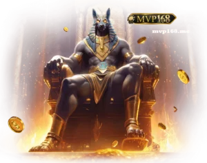 MVP168สล็อต